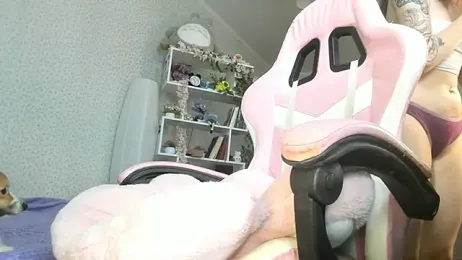 Ramona_Johnson stripchat stream image