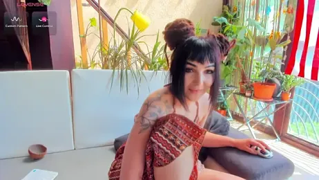 1Munique stripchat stream image