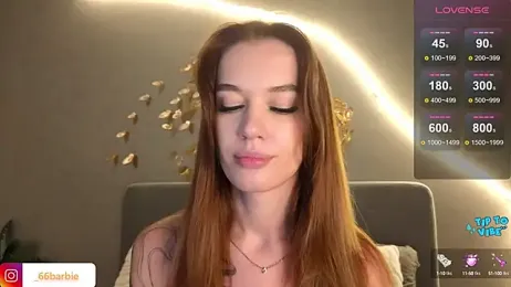 BBabyShark stripchat stream image