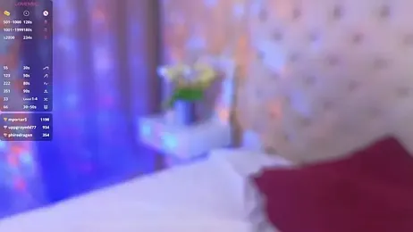 EvaLeester stripchat stream image