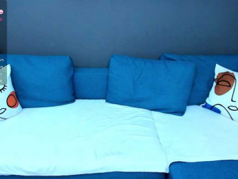 ChristalX bongacams stream image