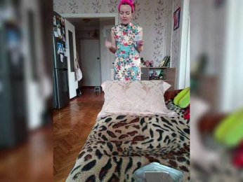 NeZabudka- bongacams stream image