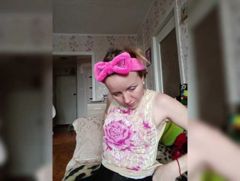 NeZabudka- bongacams stream image