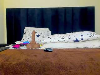 cutie-bootie camsoda stream image