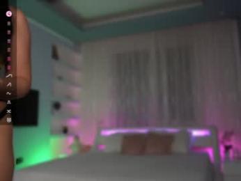 haileygrx chaturbate stream image, 18.08.2025 18:30