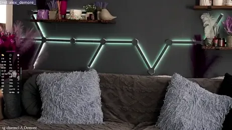 Alexandra_Demore stripchat stream image