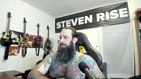 StevenRiseNYC stripchat stream image