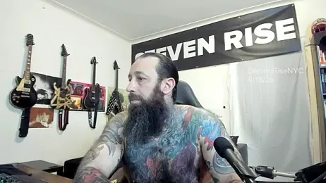 StevenRiseNYC stripchat stream image