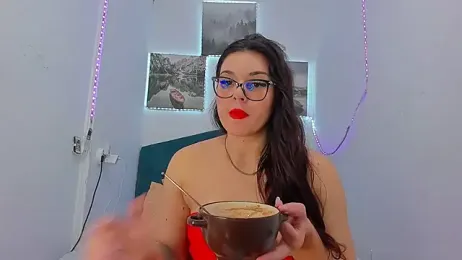 RedAssHottie stripchat stream image, 14.02.2025 03:50