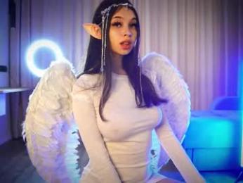 kusssecka chaturbate stream image, 19.08.2025 05:00