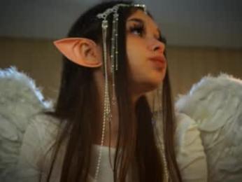 kusssecka chaturbate stream image, 19.08.2025 05:00