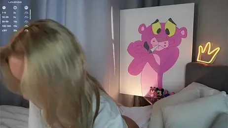 AftonConnett stripchat stream image