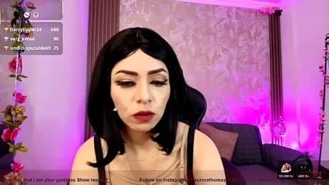 Aurora_thomas__1 stripchat stream image