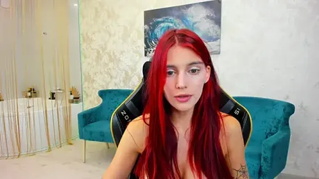 RedLipse stripchat stream image