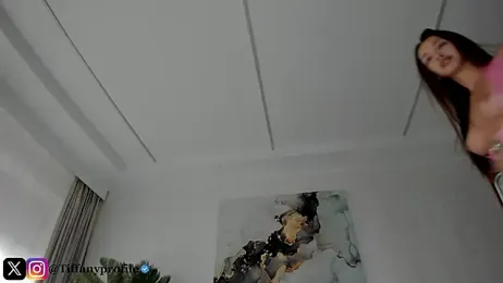 TiffanyHouston_ stripchat stream image