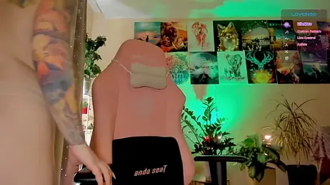 GoodWitch_ stripchat stream image