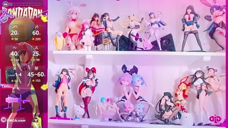 DaddysLittleGirl01 stripchat stream image, 19.08.2025 14:00