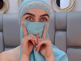 Aliah Manzur flirt4free stream image