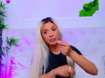 AriannaSins bongacams stream image