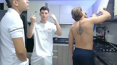 Boysgang_sex stripchat stream image