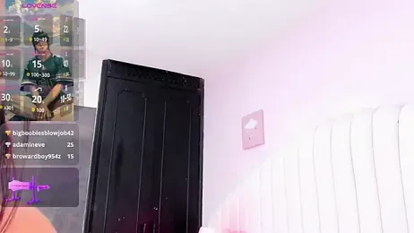 valentinna_montes stripchat stream image