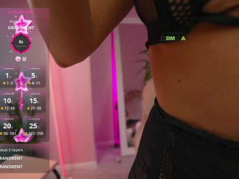 THE_BLACKcat bongacams stream image