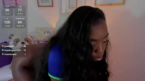 zobe_love stripchat stream image