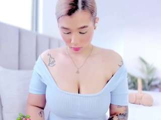 foxy-boobs camsoda stream image