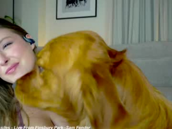 x_lily_x chaturbate stream image