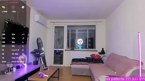 GabrielaLove_ stripchat stream image