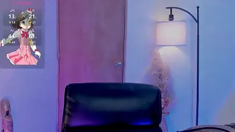 Oxana_Fedorova stripchat stream image