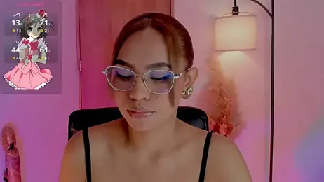 Oxana_Fedorova stripchat stream image