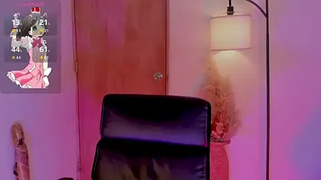 Oxana_Fedorova stripchat stream image