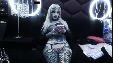 TyphoidMary stripchat stream image