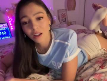 keirasworld chaturbate stream image