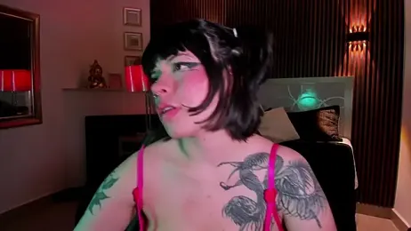 NattashaHotson stripchat stream image