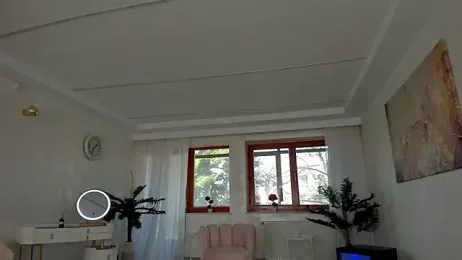 TiffanyHouston_ stripchat stream image