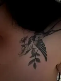 Wet__Bunny stripchat stream image