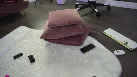 Cherrysweett stripchat stream image