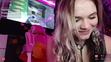 Cutiepiespanks stripchat stream image