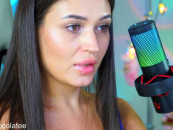 Alinka-chocolatee bongacams stream image