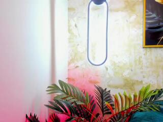 April Stonee flirt4free stream image