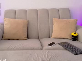 samyortiz_ chaturbate stream image