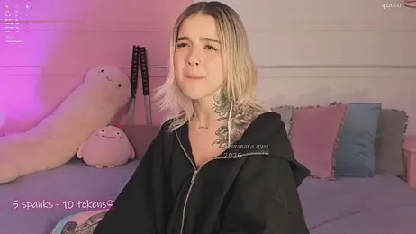 _Tammara_ stripchat stream image, 20.08.2025 13:50