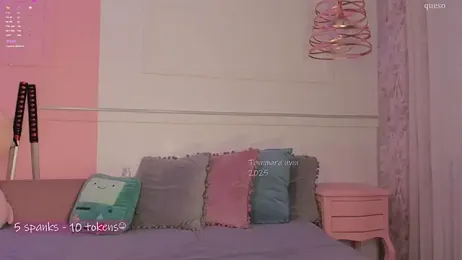 _Tammara_ stripchat stream image, 20.08.2025 13:50