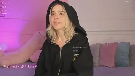 _Tammara_ stripchat stream image, 20.08.2025 13:50