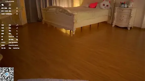 EdlinAlliston stripchat stream image