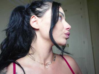 Oddetteblackk1 bongacams stream image