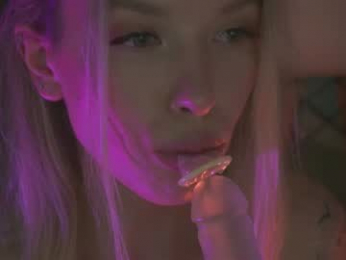 agent_blonde chaturbate stream image