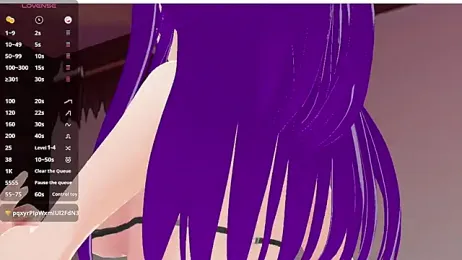 AkiraVixent stripchat stream image